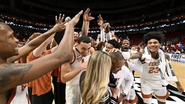 Exploring the Legacy and Excitement of Texas Men's Basketball