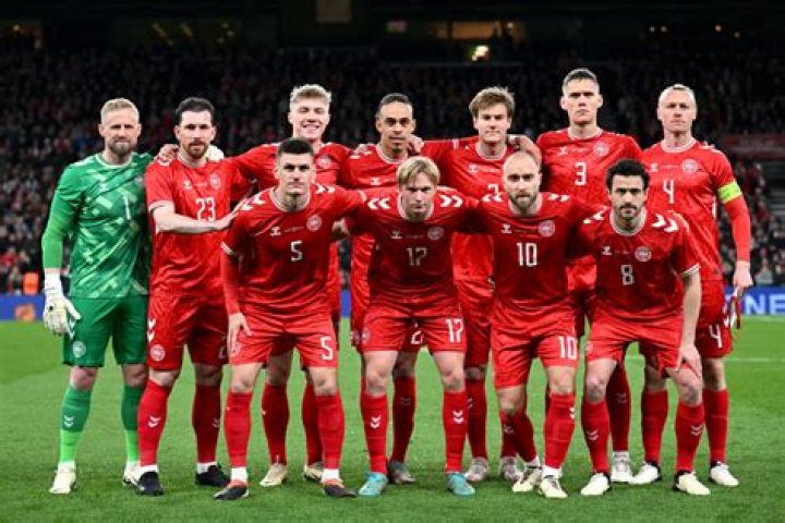 Exploring the Legacy and Future of Danish Soccer Stars