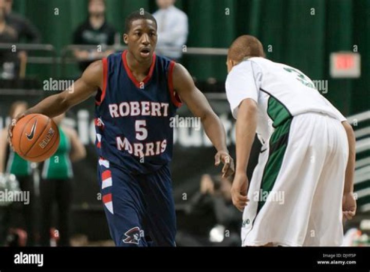 Exploring the Legacy and Future of Robert Morris Colonials Basketball