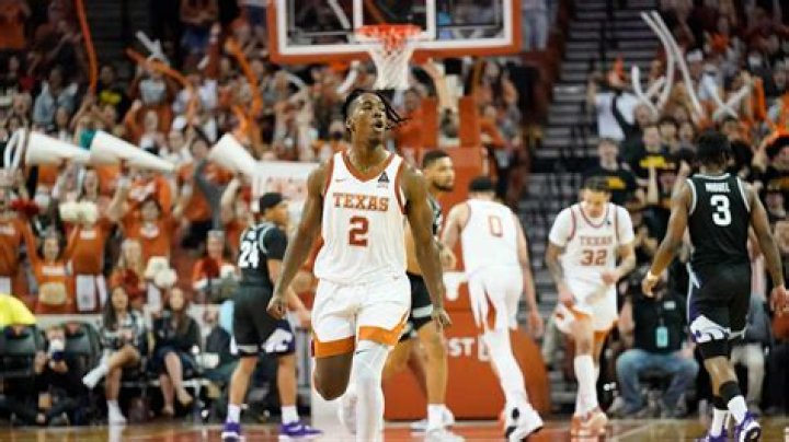 Exploring the Legacy and Future of Texas Longhorns Basketball