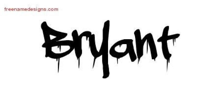 Exploring the Legacy and Significance of the Name Bryant