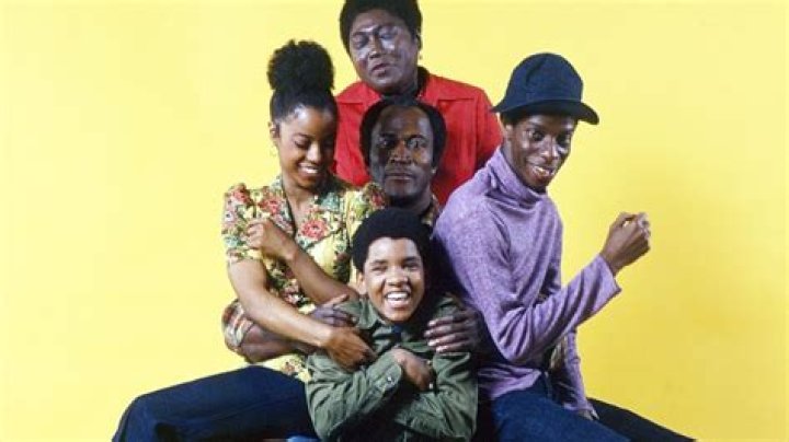 Exploring the Legacy of "Good Times" Characters