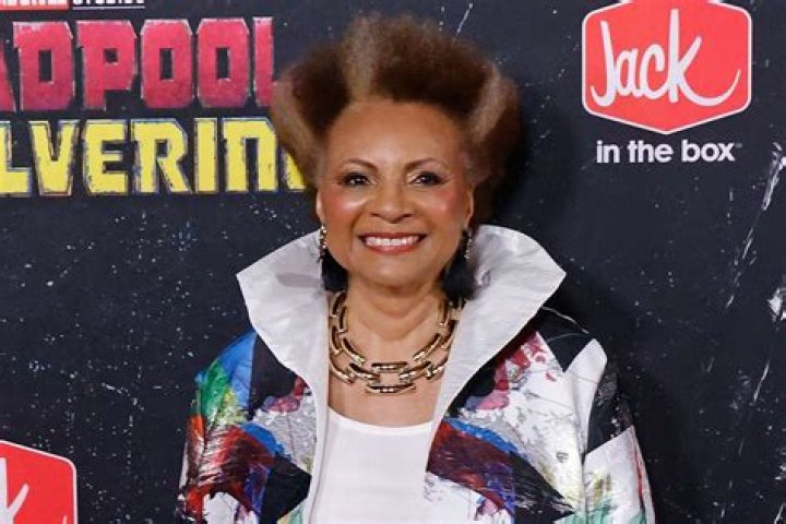 Exploring the Legacy of Leslie Uggams in Star Trek
