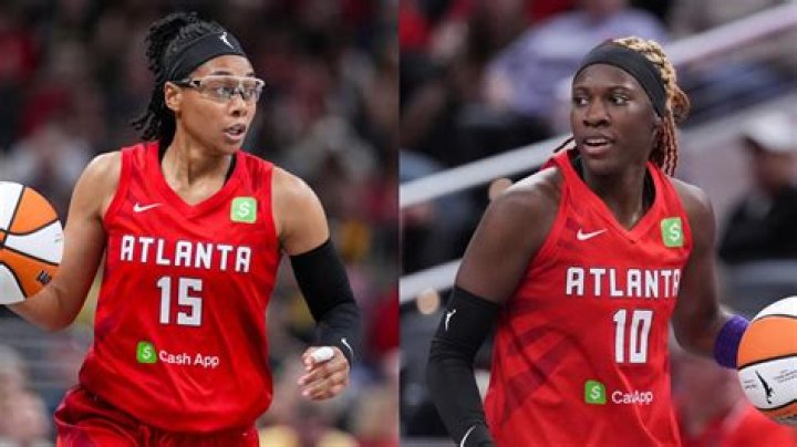 Exploring the Legacy of the Atlanta Dream: A Beacon of Excellence in Women's Basketball