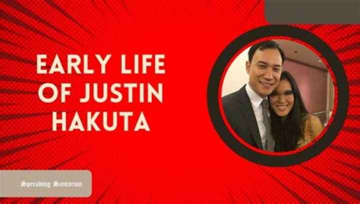 Exploring the Life and Achievements of Justin Hakuta