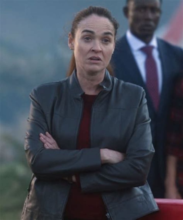 Exploring the Life and Career of Karina Logue