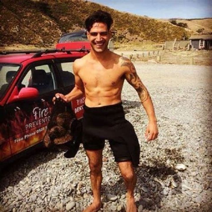 Exploring the Life and Career of Pana Hema-Taylor