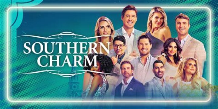 Exploring the Life and Career of Whitney Reichert from Southern Charm