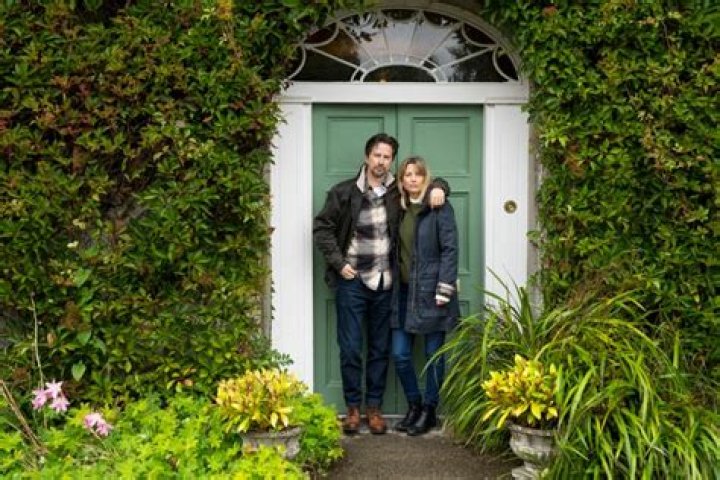 Exploring the Life and Family of Lee Ingleby: The Kids Behind the Actor