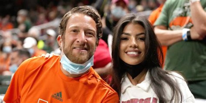 Exploring the Life and Influence of Dave Portnoy's Girlfriend