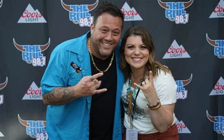 Exploring the Life and Influence of Uncle Kracker's Wife