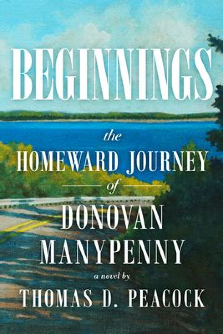 Exploring the Life and Journey of Donovan Roth