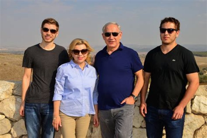 Exploring the Life and Legacy of Avner Netanyahu