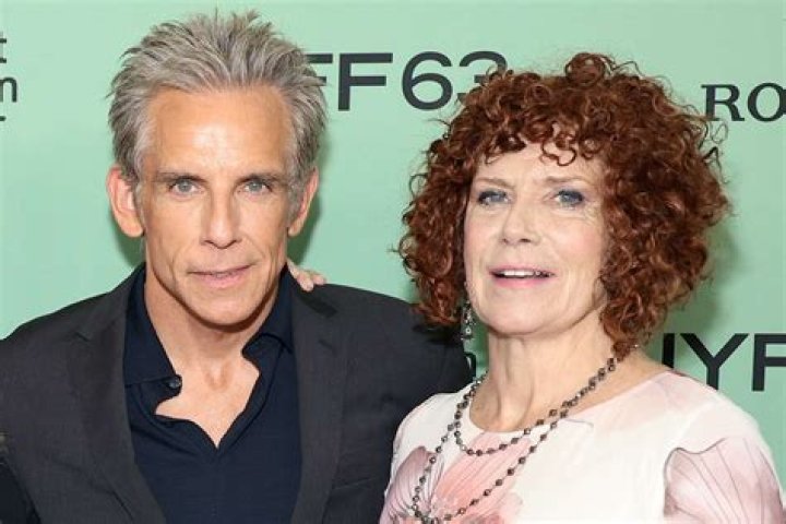 Exploring the Life and Legacy of Ben Stiller's Sister