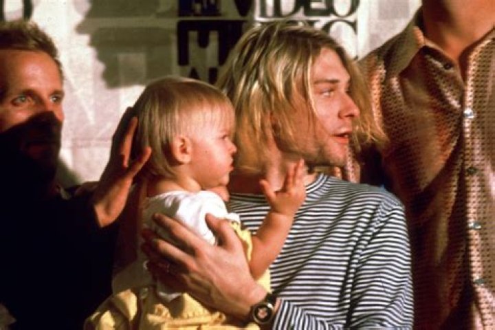 Exploring the Life and Legacy of Frances Bean Cobain