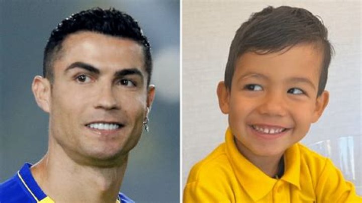 Exploring the Life and Legacy of Mateo Ronaldo
