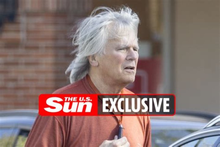 Exploring the Life and Legacy of Richard Dean Anderson