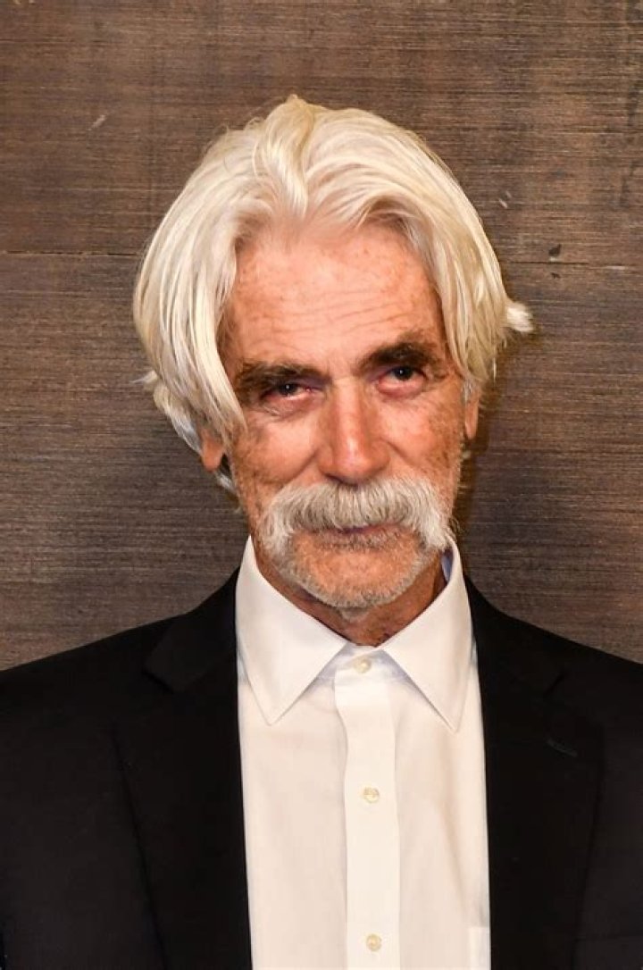 Exploring the Life and Legacy of Sam Elliott