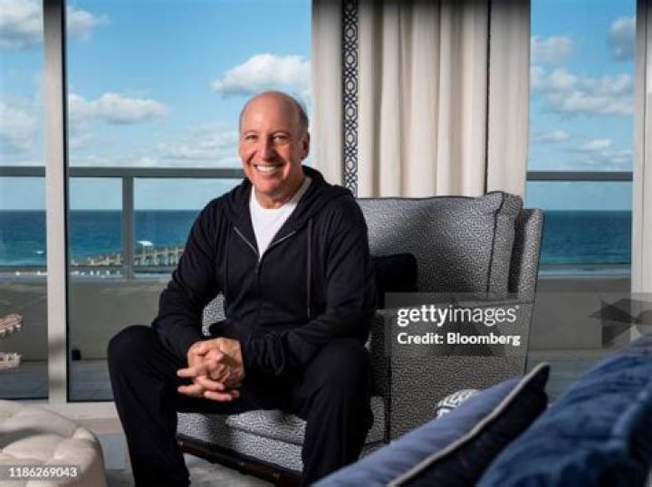 Exploring the Life and Legacy of Steven Schonfeld