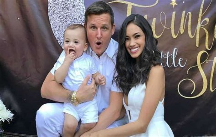 Exploring the Life and Legacy of Whitney Suggs, Rob Dyrdek's Wife
