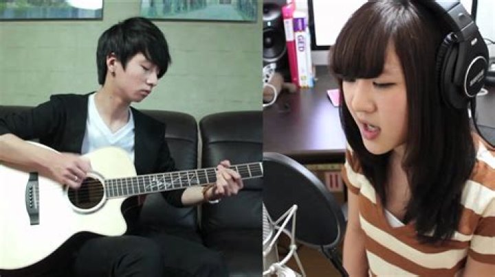 Exploring the Life and Love of Sungha Jung's Wife