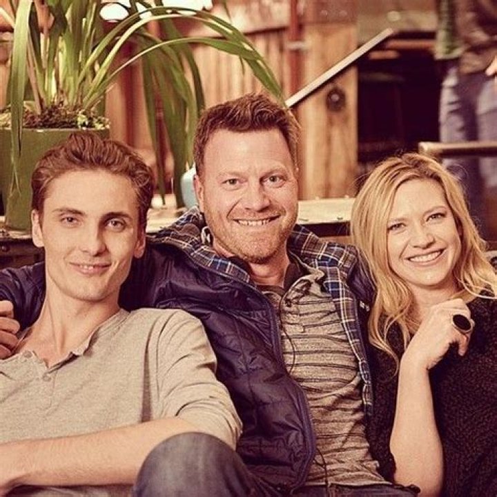 Exploring the Life of Anna Torv's Son: A Glimpse into Their World