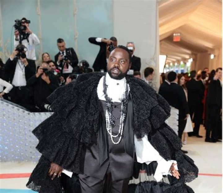 Exploring the Life of Brian Tyree Henry's Wife