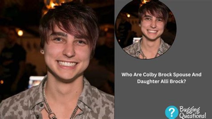 Exploring the Life of Colby Brock's Daughter: A Fascinating Journey