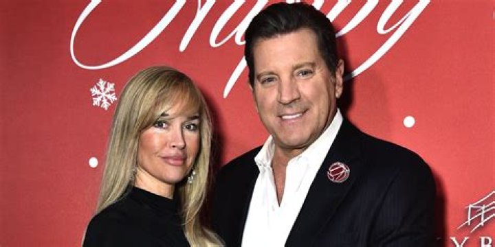 Exploring the Life of Eric Bolling's Wife: Erika Marie Boland