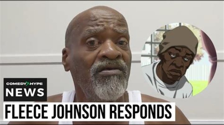 Exploring the Life of Fleece Johnson: The Man Behind the Myth