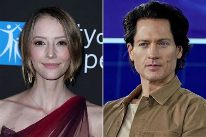 Exploring the Life of Jamie Clayton's Wife: A Deep Dive into Their Relationship