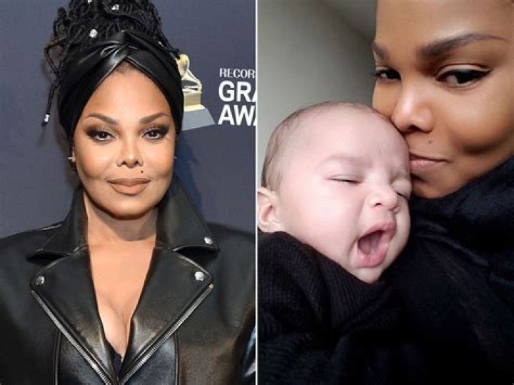 Exploring the Life of Janet Jackson's Son: A Glimpse into His World
