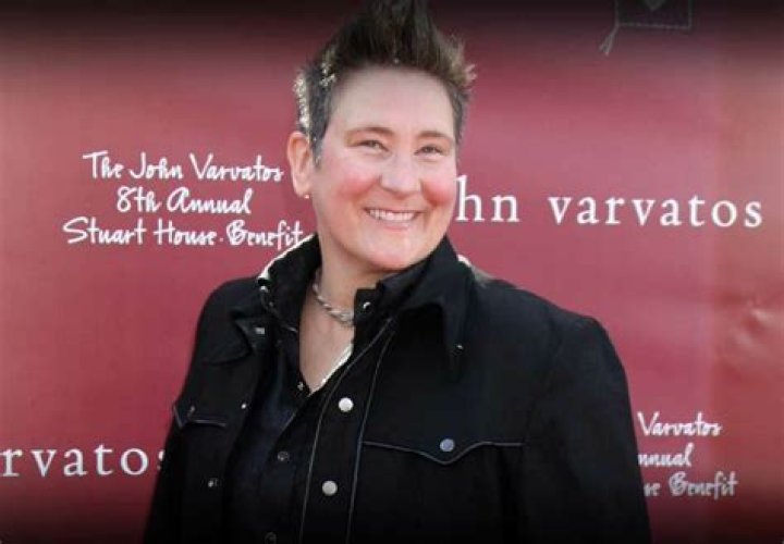 Exploring the Life of k.d. Lang's Wife: A Journey of Love and Partnership