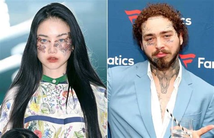 Exploring the Life of Post Malone's Baby Mother
