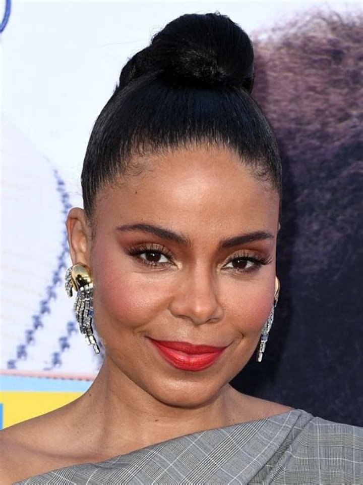 Exploring the Life of Sanaa Lathan's Kids