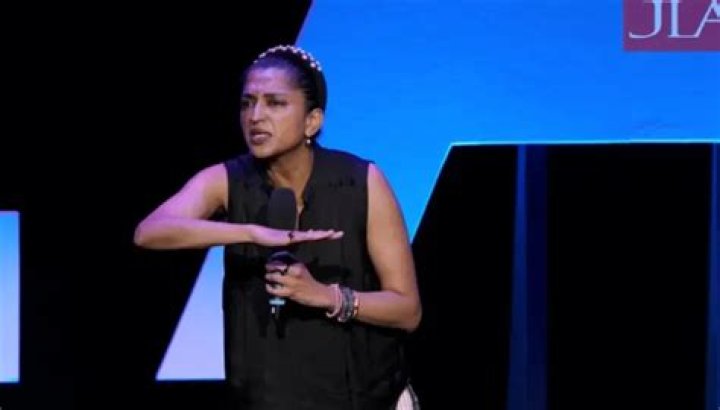Exploring the Life of Sindhu Vee's Husband: A Deep Dive