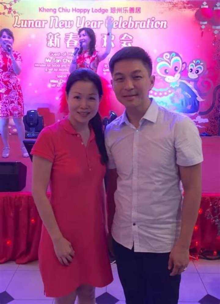 Exploring the Life of Tan Chuan-Jin's Daughter