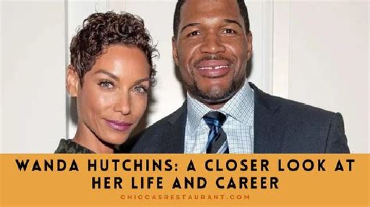 Exploring the Life of Wanda Hutchins: A Comprehensive Overview