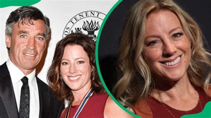 Exploring the Love Life of Sarah McLachlan: Who is Her Partner?
