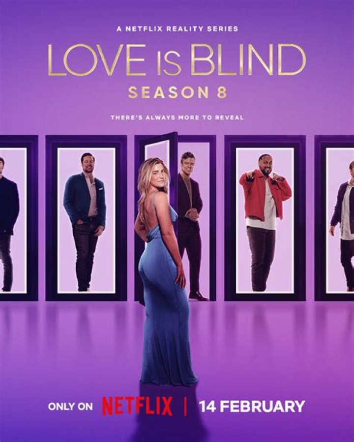 Exploring the Love Story of Ir ais and Rene from "Love Is Blind"