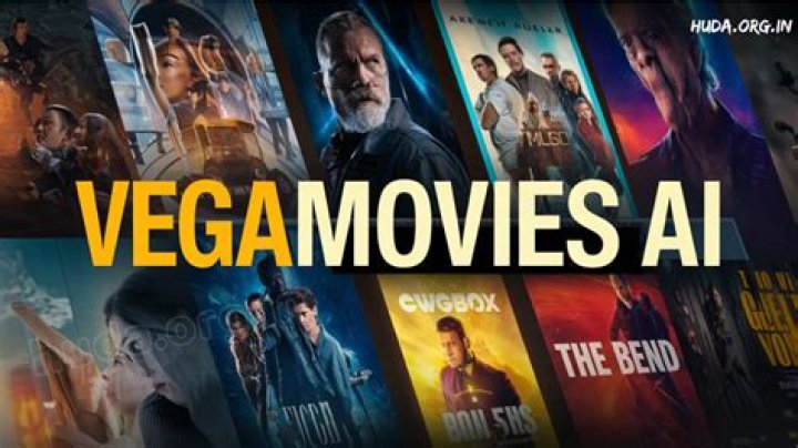 Exploring the Marvels of Vegamovies 4: Your Ultimate Guide