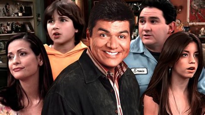 Exploring the Memorable Characters on George Lopez Show