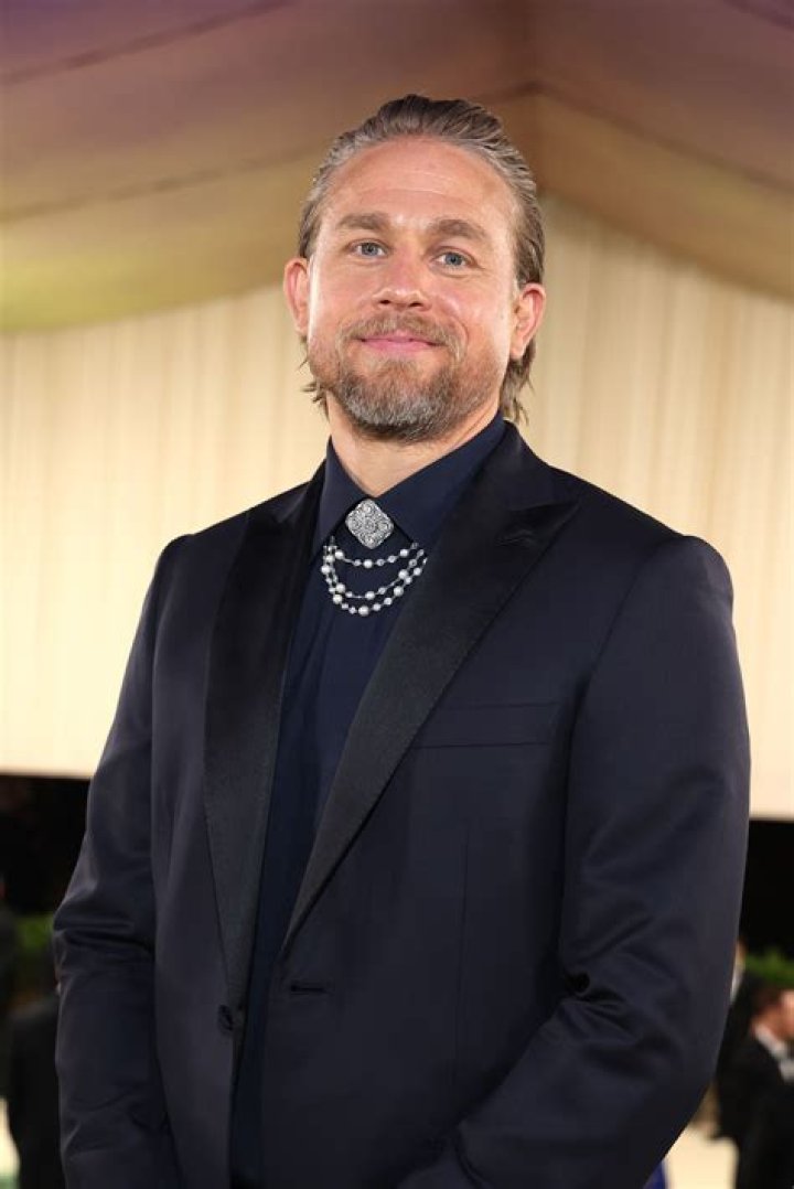 Exploring the Multifaceted Career of Charlie Hunnam