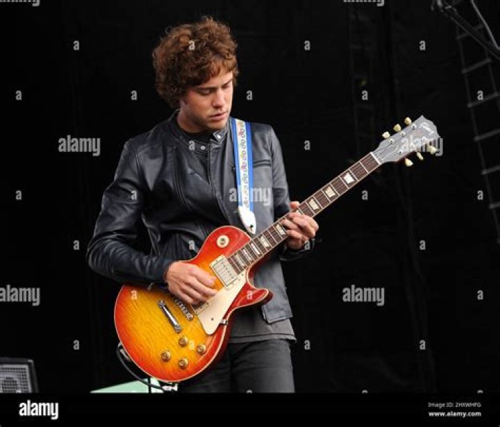 Exploring the Musical Journey of Andrew VanWyngarden