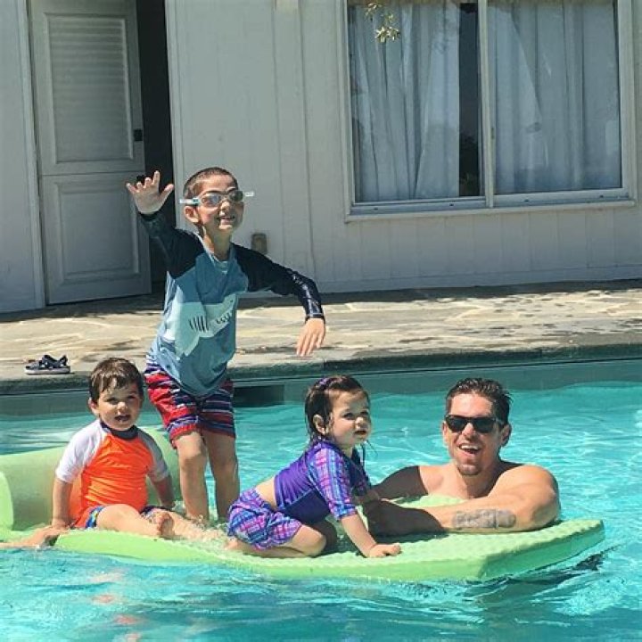 Exploring the Personal Life of Steve Howey: Insights into His Relationships