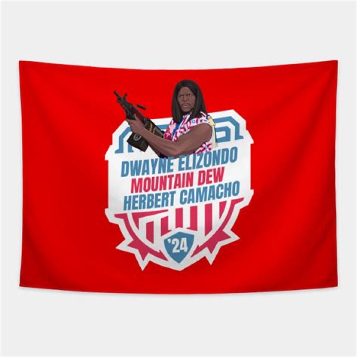 Exploring the Phenomenon of Dwayne Elizondo Mountain Dew Herbert Camacho