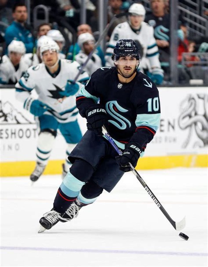 Exploring the Phenomenon of the Seattle Kraken in the NHL