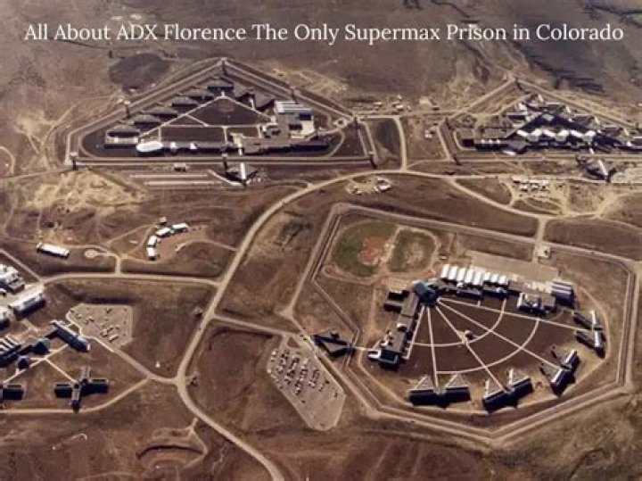 Exploring the Reality of Inmates in Supermax Colorado
