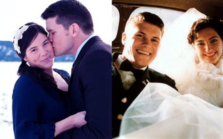 Exploring the Relationship Between Meredith Schwarz and Samantha Hegseth