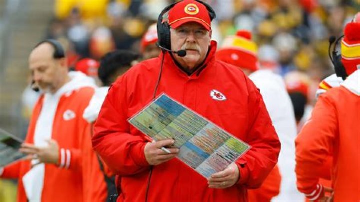 Exploring the Remarkable Coaching Career of Andy Reid